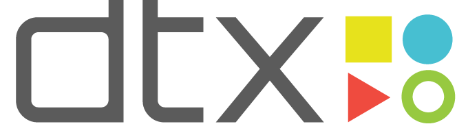 DTX Logo